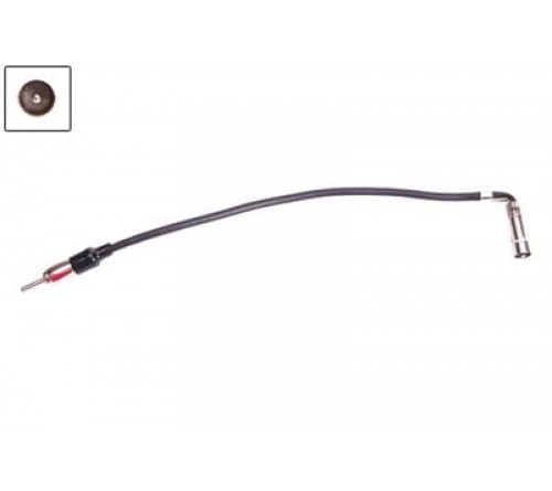 adapterkabel 20 cm Ford Cougar 99-02 / Focus 04 - DIN M