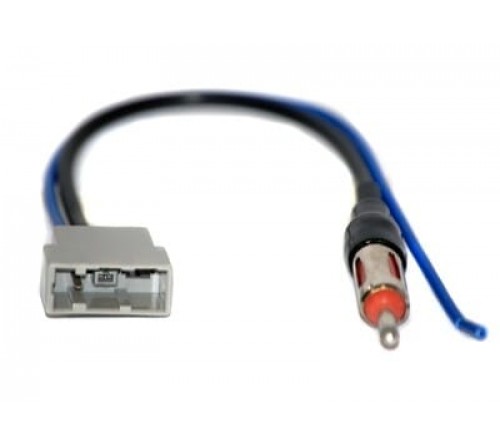 adapterkabel 20 cm Nissan 07  Honda 06 - DIN M