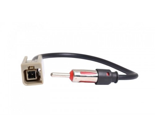 adapterkabel 15 cm Alfa  Citr  Fiat  Peug M - DIN M