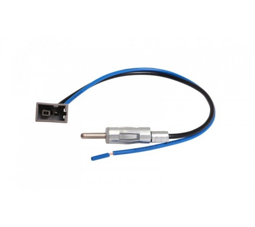 adapterkabel 20 cm + fantoom Honda Mazda Suzuki - DIN M