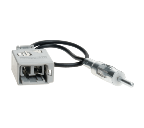 adapterkabel 20 cm Volvo 99 - DIN M HU reeks