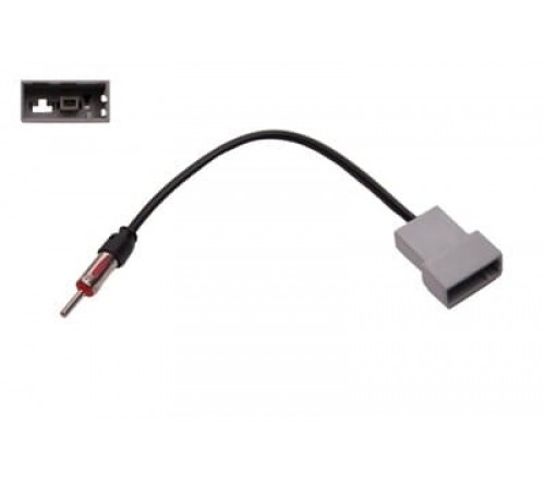 adapterkabel 20 cm Subaru 06- Toyota GT 86 DIN M - GT