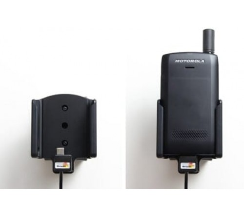 Brodit houder/lader Motorola ST7000 USB sig.plug