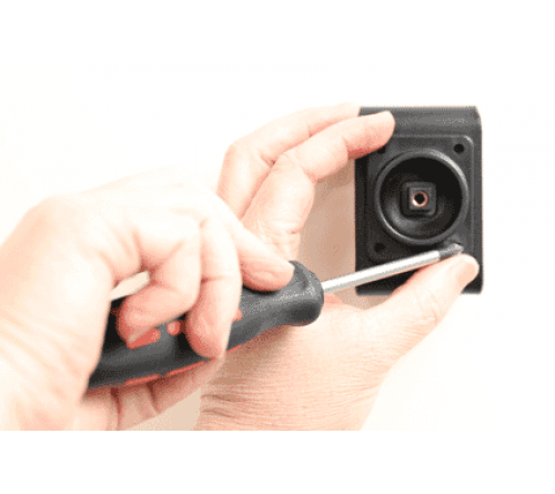 Brodit houder/lader Huawei P10 Plus USB sig.plug