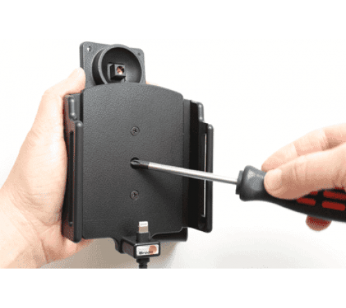 Brodit h/l lightning verstelb 80-94/2-10mm usb-A sig.