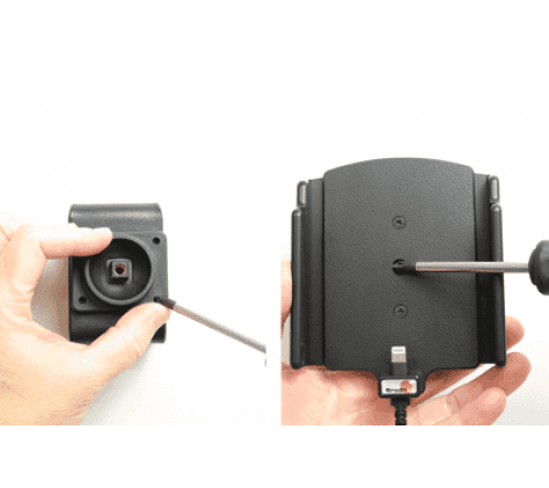 Brodit h/l lightning verstelb 80-94/2-10mm usb-A sig.