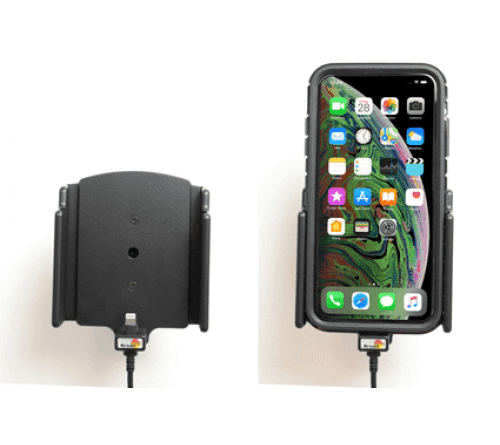 Brodit h/l lightning verstelb 80-94/2-10mm usb-A sig.