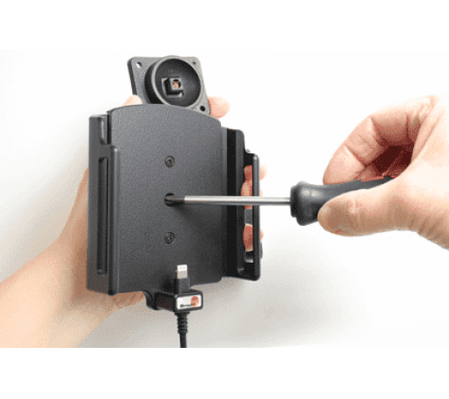 Brodit h/l lightning verstelb 80-94/9-13mm usb-A sig.