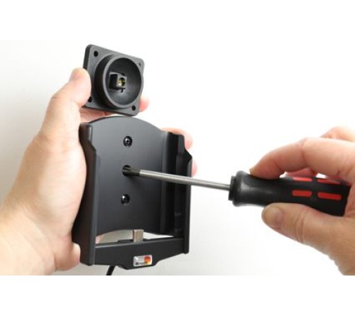 Brodit houder/lader Google Pixel 3 XL USB sig.plug