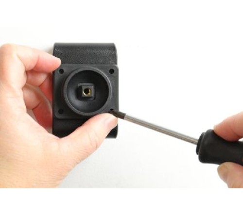 Brodit houder/lader Google Pixel 3 XL USB sig.plug