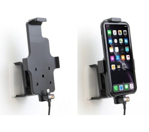 Brodit h/l Apple iPhone 12/13 Pro met skin USB sig.