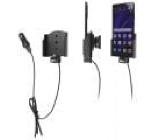 Brodit houder/lader Huawei P30 Pro USB sig.plug
