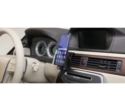 Brodit houder/lader Huawei P30 Pro USB sig.plug