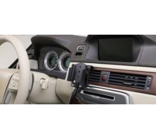 Brodit houder/lader Huawei P30 Pro USB sig.plug