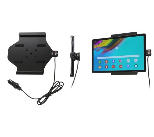 Brodit houder/lader Samsung Galaxy Tab S5e 10.5 sig.plug
