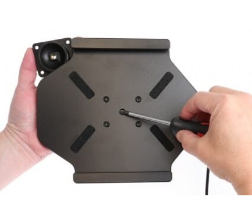 Brodit houder/lader Samsung Galaxy Tab A 10.1 (2019)sig.plug