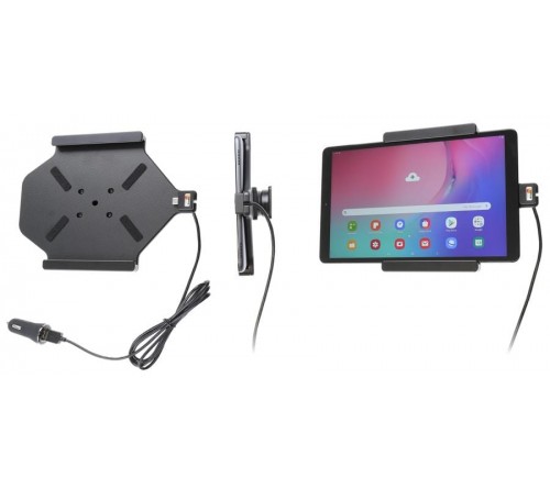 Brodit houder/lader Samsung Galaxy Tab A 10.1 (2019)sig.plug