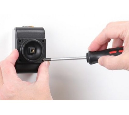 Brodit houder/lader Samsung Galaxy Note 10 Plus USB sig.plug