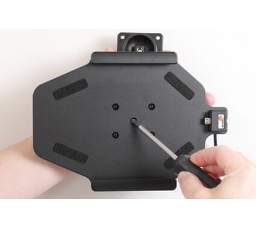 Brodit houder/lader Sam.Galaxy Tab A 8.0 (2019) USB sig.plug