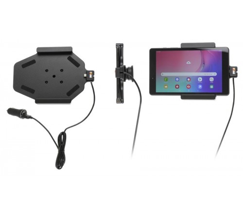 Brodit houder/lader Sam.Galaxy Tab A 8.0 (2019) USB sig.plug