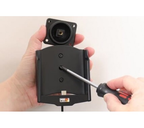 Brodit houder/lader Google Pixel 4 XL USB sig.plug