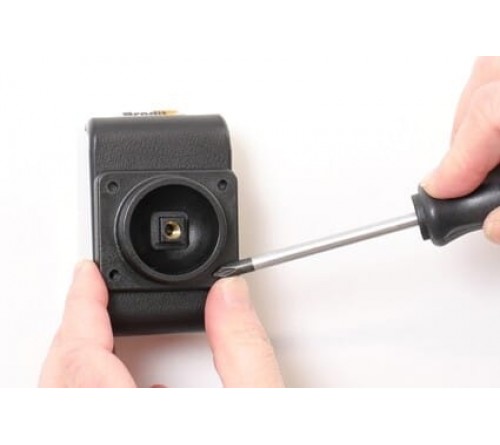 Brodit houder/lader Google Pixel 4 XL USB sig.plug