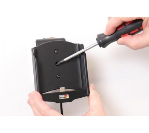 Brodit houder/lader Google Pixel 4 XL USB sig.plug