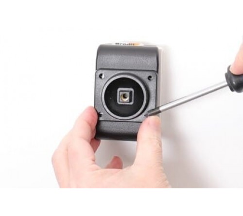 Brodit houder/lader Samsung Galaxy Xcover Pro USB sig.plug