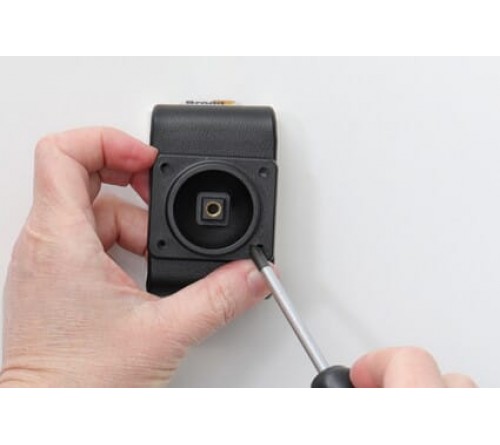 Brodit houder/lader Samsung Galaxy S20 Plus USB sig.plug