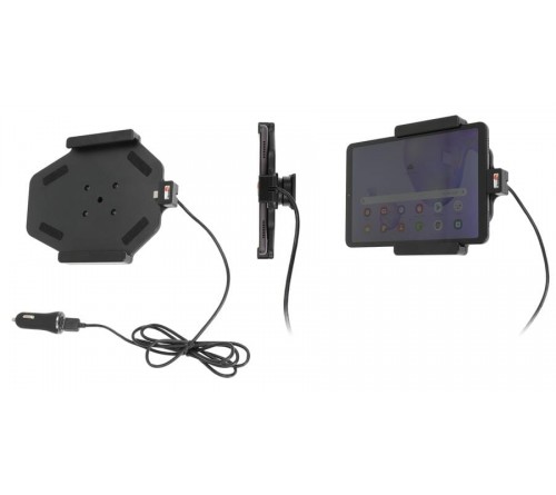 Brodit houder/lader Sam.Galaxy Tab A 8.4 (2020) USB sig.plug