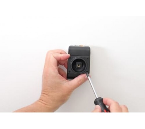 Brodit h/l Apple iPhone XR/11 USB sig.Otterbox uniVERSE Rail