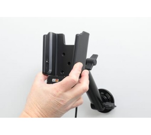 Brodit houder/lader Point Mobile PM550 USB sig.plug