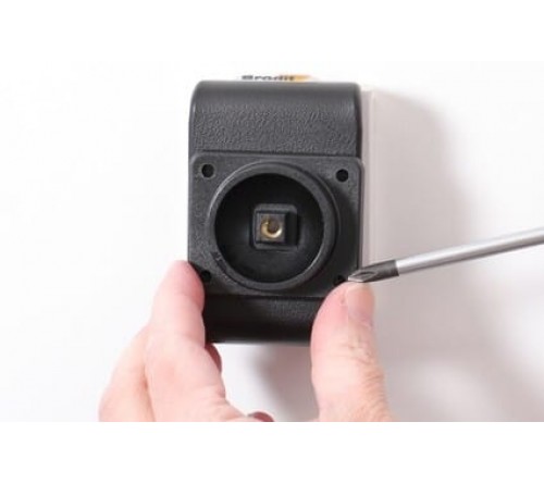 Brodit houder/lader SumUp AIR USB sig.plug