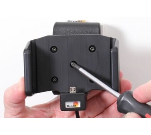 Brodit houder/lader SumUp AIR USB sig.plug