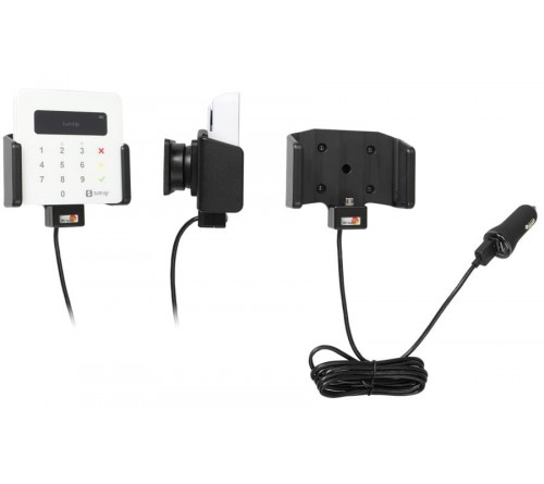 Brodit houder/lader SumUp AIR USB sig.plug