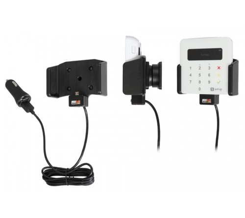 Brodit houder/lader SumUp AIR USB sig.plug