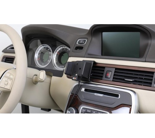 Brodit houder/lader SumUp AIR USB sig.plug