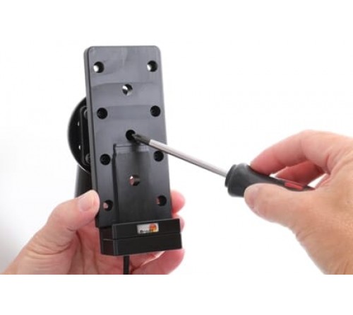 Brodit h/l Samsung Xcover Pro USB sig.Otterbox uniVERSE Rail