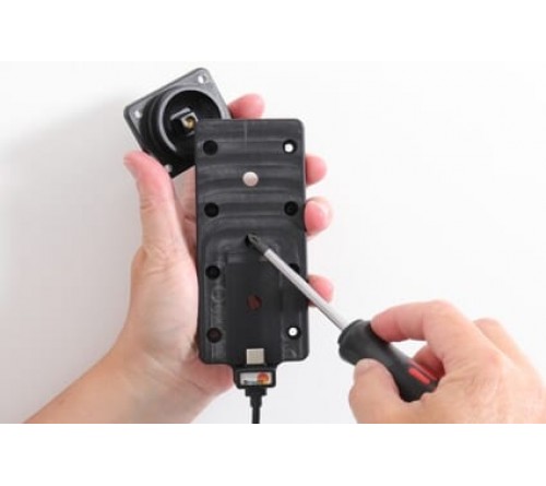 Brodit h/l Samsung Xcover Pro USB sig-Otterbox uniVERSE-RAIL