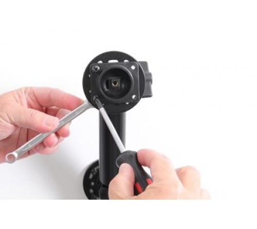 Brodit h/l Samsung Xcover Pro USB sig-Otterbox uniVERSE-RAIL