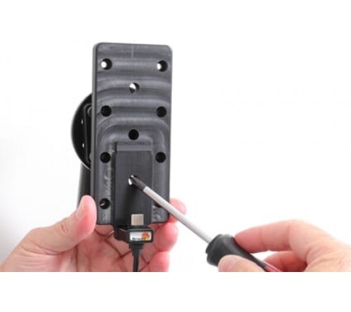 Brodit h/l Samsung Xcover Pro USB sig-Otterbox uniVERSE-RAIL