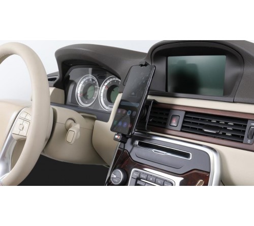 Brodit h/l Samsung Galaxy S20 Ultra with skin USB sig.plug