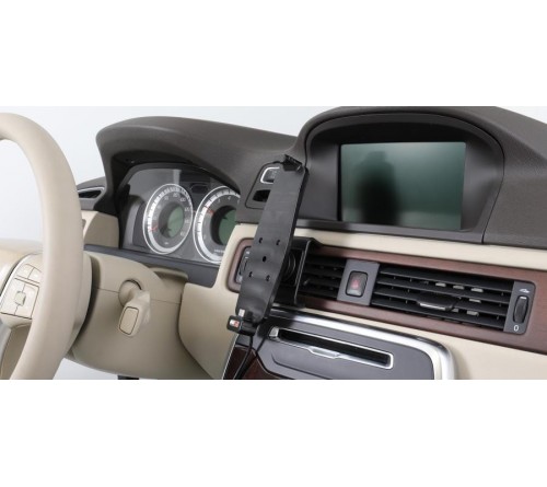 Brodit h/l Samsung Galaxy S20 Ultra with skin USB sig.plug