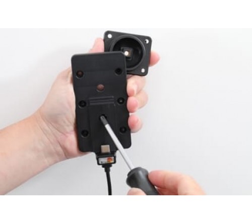 Brodit h/l Sam.Gal.S10/S10e USB sig.Otterbox uniVERSE Rail