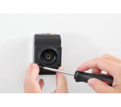 Brodit h/l Sam.Gal.S10/S10e USB sig.Otterbox uniVERSE Rail