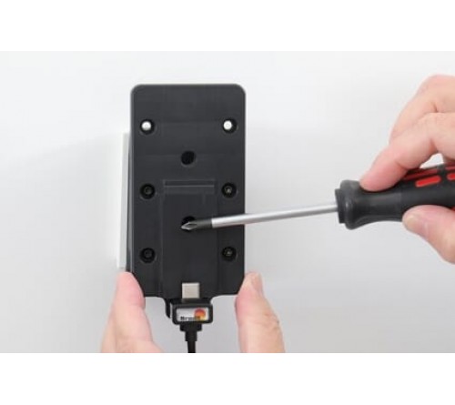 Brodit h/l Sam.Gal.S10/S10e USB sig.Otterbox uniVERSE Rail