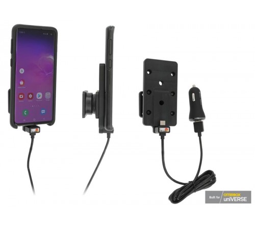 Brodit h/l Sam.Gal.S10/S10e USB sig.Otterbox uniVERSE Rail