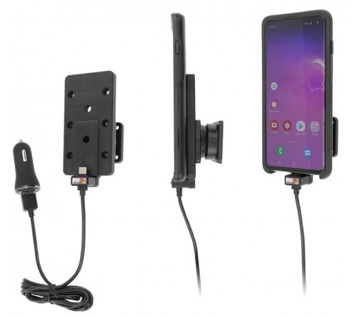 Brodit h/l Sam.Gal.S10/S10e USB sig.Otterbox uniVERSE Rail