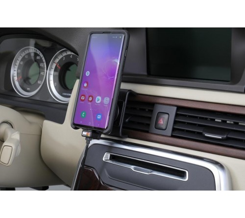 Brodit h/l Sam.Gal.S10/S10e USB sig.Otterbox uniVERSE Rail