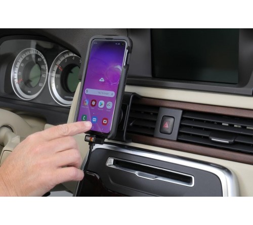 Brodit h/l Sam.Gal.S10/S10e USB sig.Otterbox uniVERSE Rail